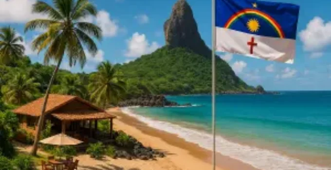 Praia Pernambuco