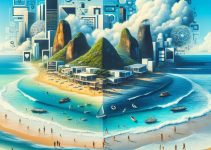 Fernando de Noronha Praias