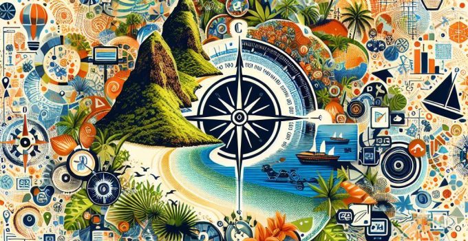 Fernando de Noronha Onde Fica?