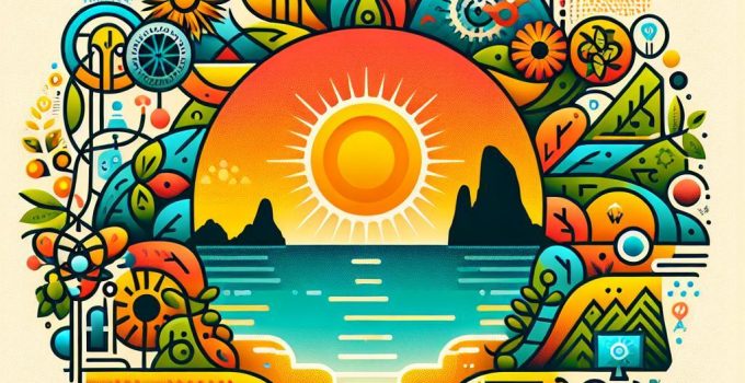 Fernando de Noronha Viagem