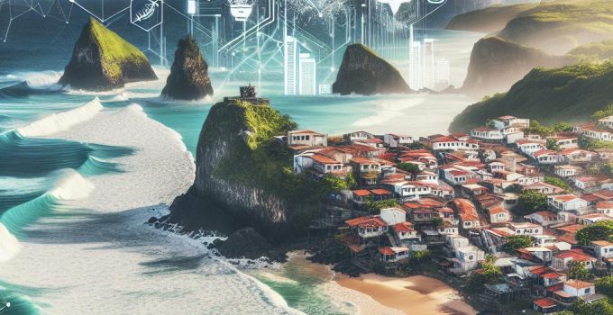 Fernando de Noronha Cidade